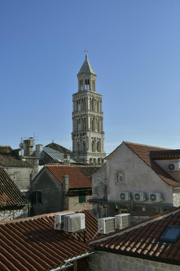 Old Town Hostel Split Kültér fotó