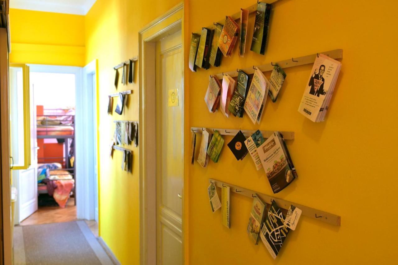 Old Town Hostel Split Kültér fotó